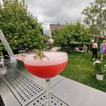 cocktail