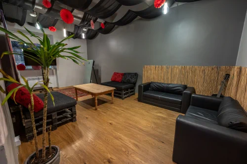 Mööbel vastavalt ürituse formaadile