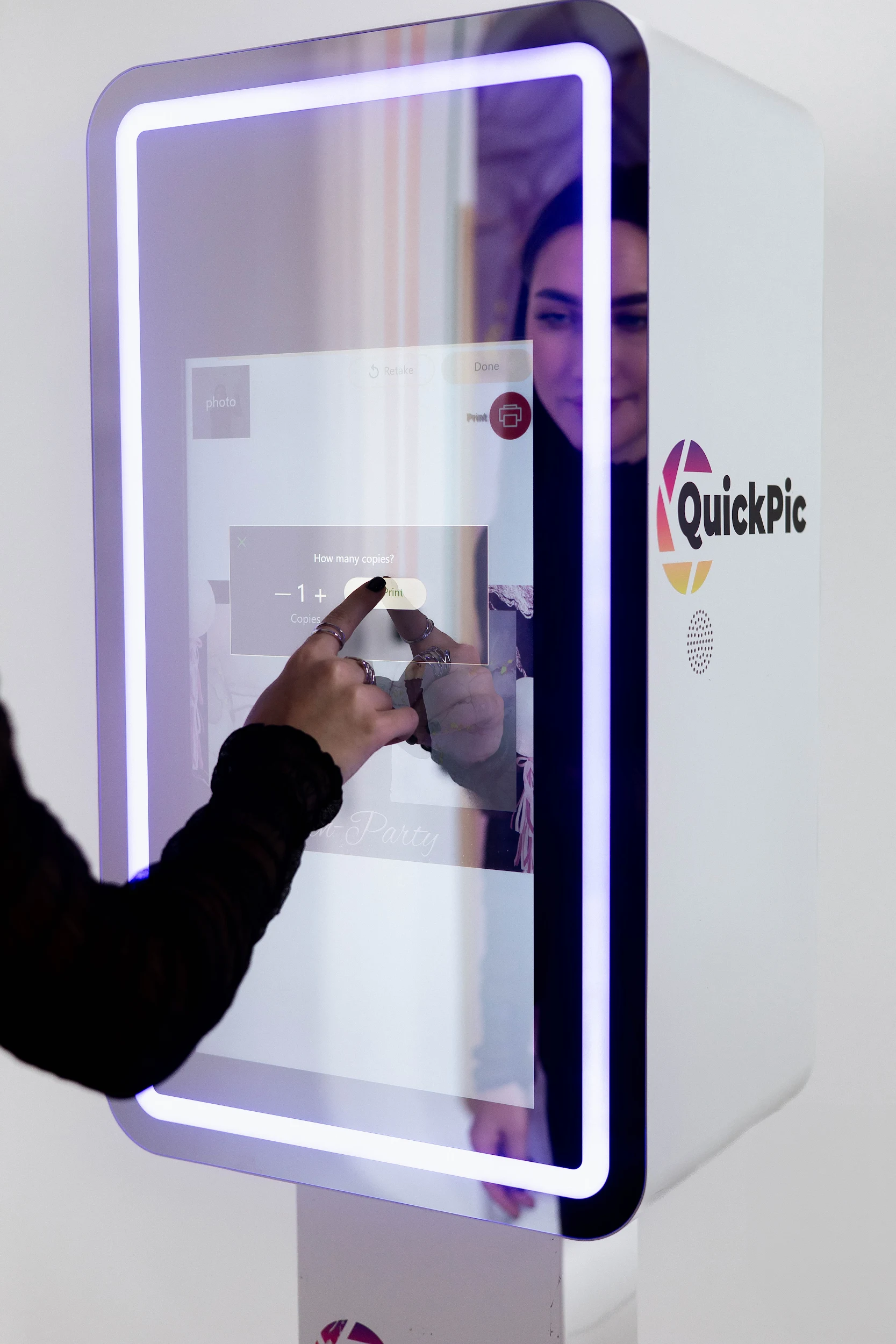 Fotoboks sinu üritusele